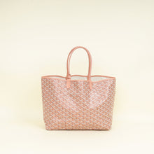 Goyard Pearly Coral Limited Edition 2024 Goyardine Saint Louis PM Bag