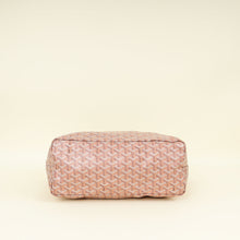 Goyard Pearly Coral Limited Edition 2024 Goyardine Saint Louis PM Bag