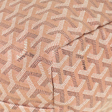 Goyard Pearly Coral Limited Edition 2024 Goyardine Saint Louis PM Bag