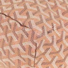 Goyard Pearly Coral Limited Edition 2024 Goyardine Saint Louis PM Bag