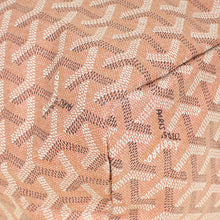 Goyard Pearly Coral Limited Edition 2024 Goyardine Saint Louis PM Bag