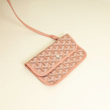 Goyard Pearly Coral Limited Edition 2024 Goyardine Saint Louis PM Bag