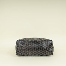 Goyard Black Goyardine Saint Louis PM Bag