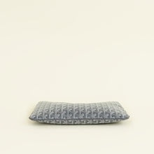 Goyard Gray Goyardine Senat Pouch