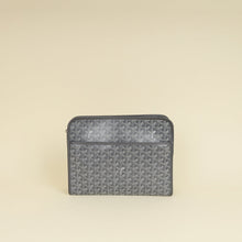 Goyard Grey Goyardine Jouvence GM Toiletry Bag