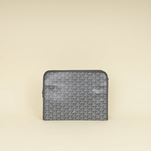 Goyard Grey Goyardine Jouvence GM Toiletry Bag