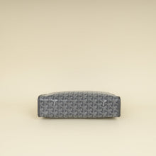 Goyard Grey Goyardine Jouvence GM Toiletry Bag