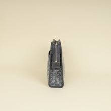 Goyard Grey Goyardine Jouvence GM Toiletry Bag
