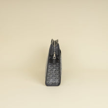 Goyard Grey Goyardine Jouvence GM Toiletry Bag