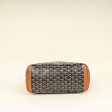 Goyard Bicolor Heart Print Artois Tote PM Bag