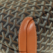 Goyard Bicolor Heart Print Artois Tote PM Bag