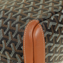 Goyard Bicolor Heart Print Artois Tote PM Bag