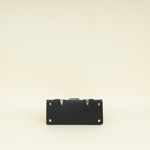 Goyard Tricolor Ltd. Ed. Fleur de Lotus Structure Mini Saigon Bag