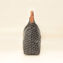Goyard Bicolor Goyardine Boheme Hobo Bag