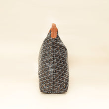 Goyard Bicolor Goyardine Boheme Hobo Bag