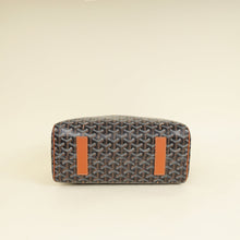 Goyard Bicolor Goyardine Rouette Souple Tote Bag