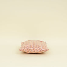 Goyard Pink Ltd. Ed. Goyardine Poitiers Claire Voie Mini Bag