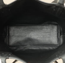 Goyard Black Reversible Anjou Mini Bag