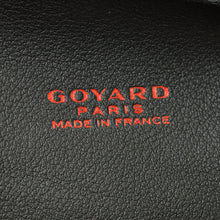 Goyard Black Reversible Anjou Mini Bag