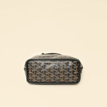 Goyard Black Reversible Anjou Mini Bag