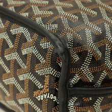 Goyard Black Reversible Anjou Mini Bag