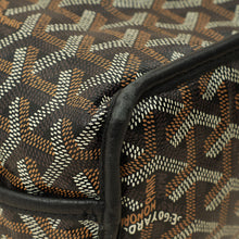 Goyard Black Reversible Anjou Mini Bag