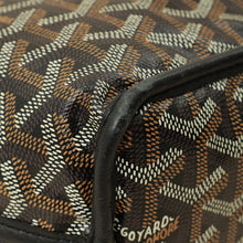 Goyard Black Reversible Anjou Mini Bag
