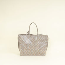 Goyard Bicolor Limited Edition Goyardine Anjou Punny Embroidered PM Bag