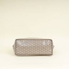 Goyard Bicolor Limited Edition Goyardine Anjou Punny Embroidered PM Bag