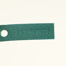 Goyard Green Goyardine Anjou Reversible PM Bag