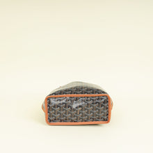 Goyard Bicolor Goyardine Mini Anjou Reversible Bag