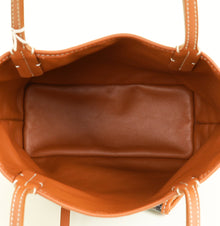Goyard Bicolor Goyardine Mini Anjou Reversible Bag