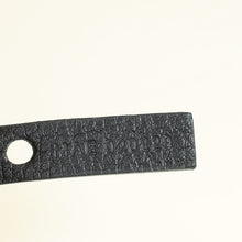 Goyard Black Goyardine Mini Anjou Reversible Bag