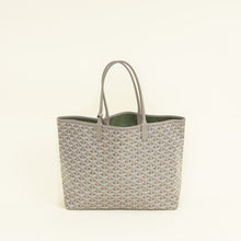 Goyard Bicolor Saint Louis Claire Voie PM Bag