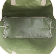 Goyard Bicolor Saint Louis Claire Voie PM Bag