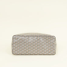 Goyard Bicolor Saint Louis Claire Voie PM Bag