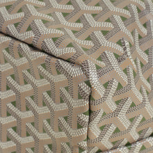 Goyard Bicolor Saint Louis Claire Voie PM Bag