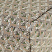 Goyard Bicolor Saint Louis Claire Voie PM Bag