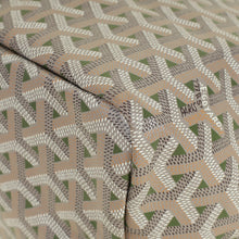 Goyard Bicolor Saint Louis Claire Voie PM Bag