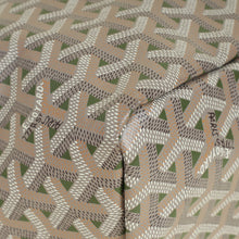 Goyard Bicolor Saint Louis Claire Voie PM Bag