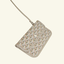 Goyard Bicolor Saint Louis Claire Voie PM Bag