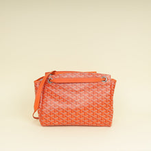 Goyard Orange Rouette Souple Bag