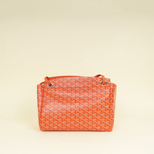 Goyard Orange Rouette Souple Bag