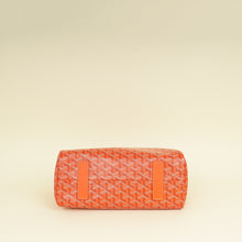 Goyard Orange Rouette Souple Bag