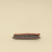 Goyard Brown Sainte Marie Soft Clutch