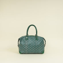 Goyard Green Boeing 30 Bag
