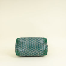 Goyard Green Boeing 30 Bag