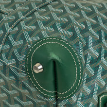 Goyard Green Boeing 30 Bag