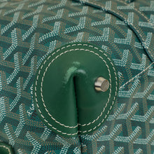 Goyard Green Boeing 30 Bag