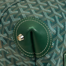 Goyard Green Boeing 30 Bag